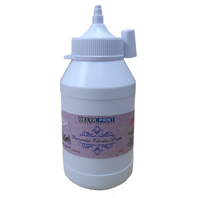 Decoratin Elastic Paste 300ml P-108